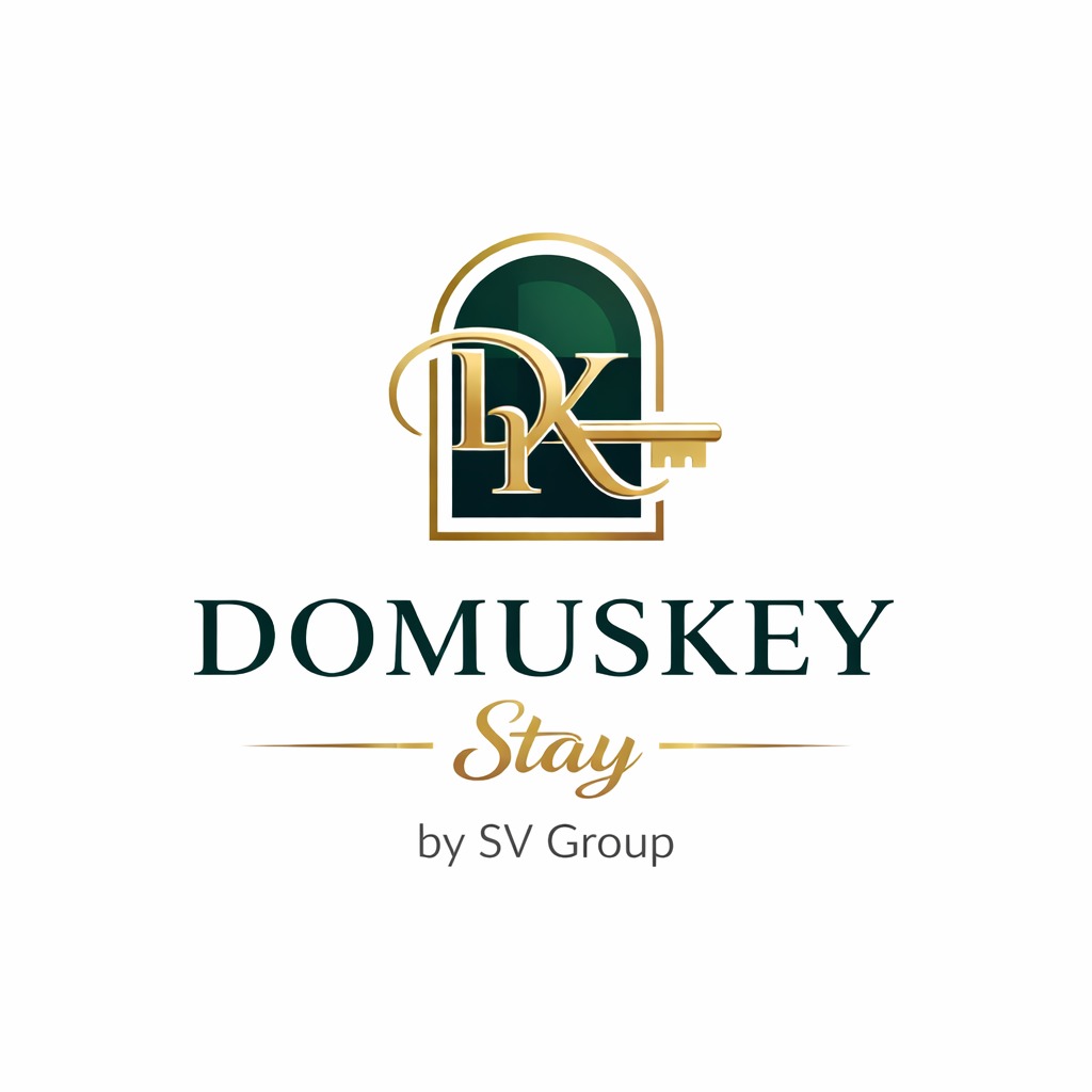 Domuskey Stay by SV Group